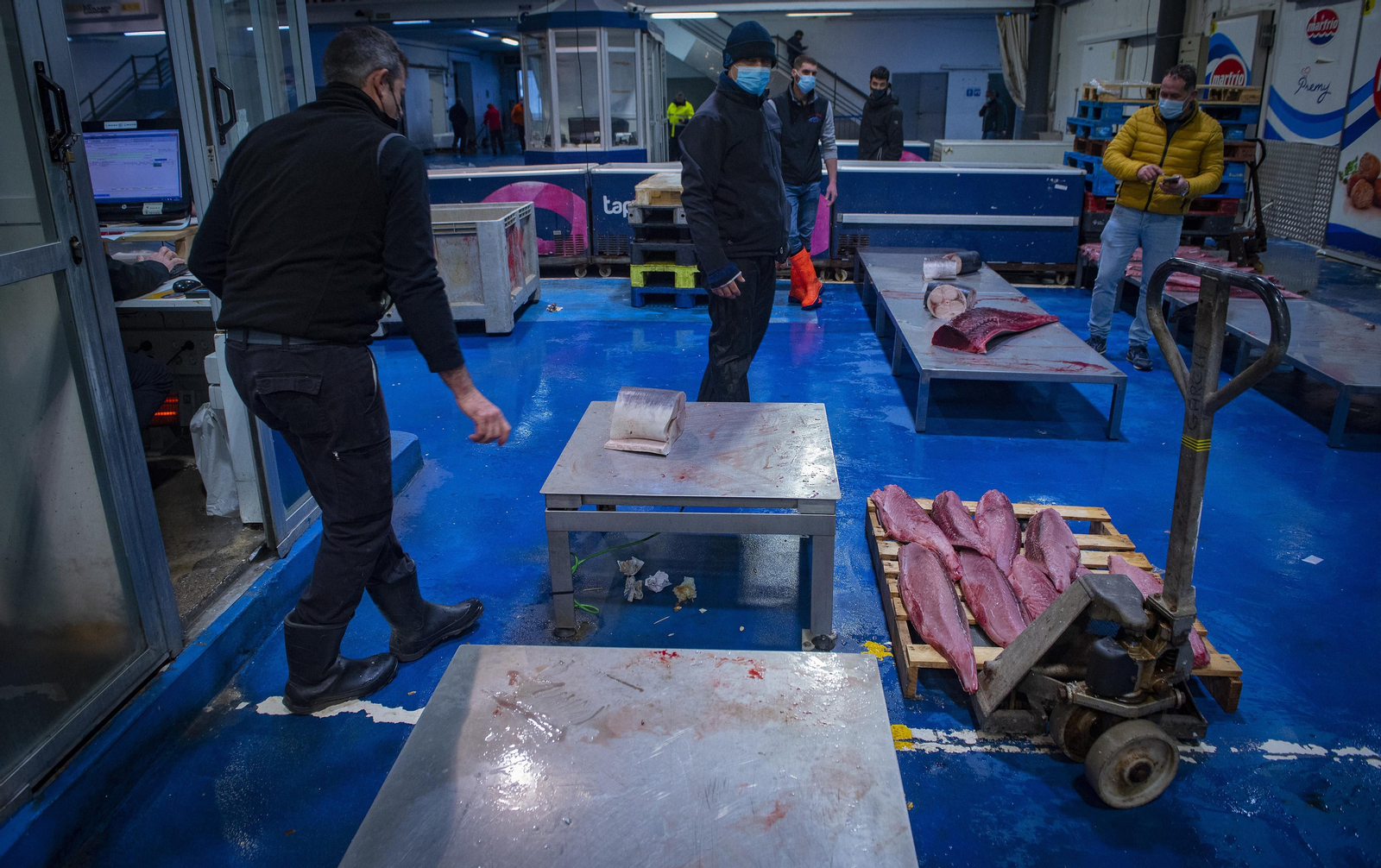 Mercasevilla en imágenes