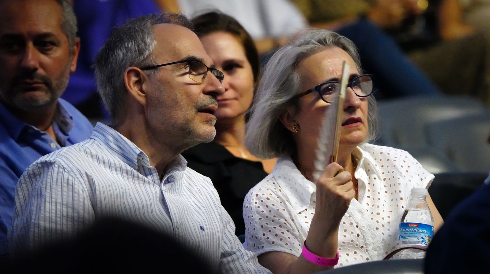 Concierto de Joan Manuel Serrat en Jerez