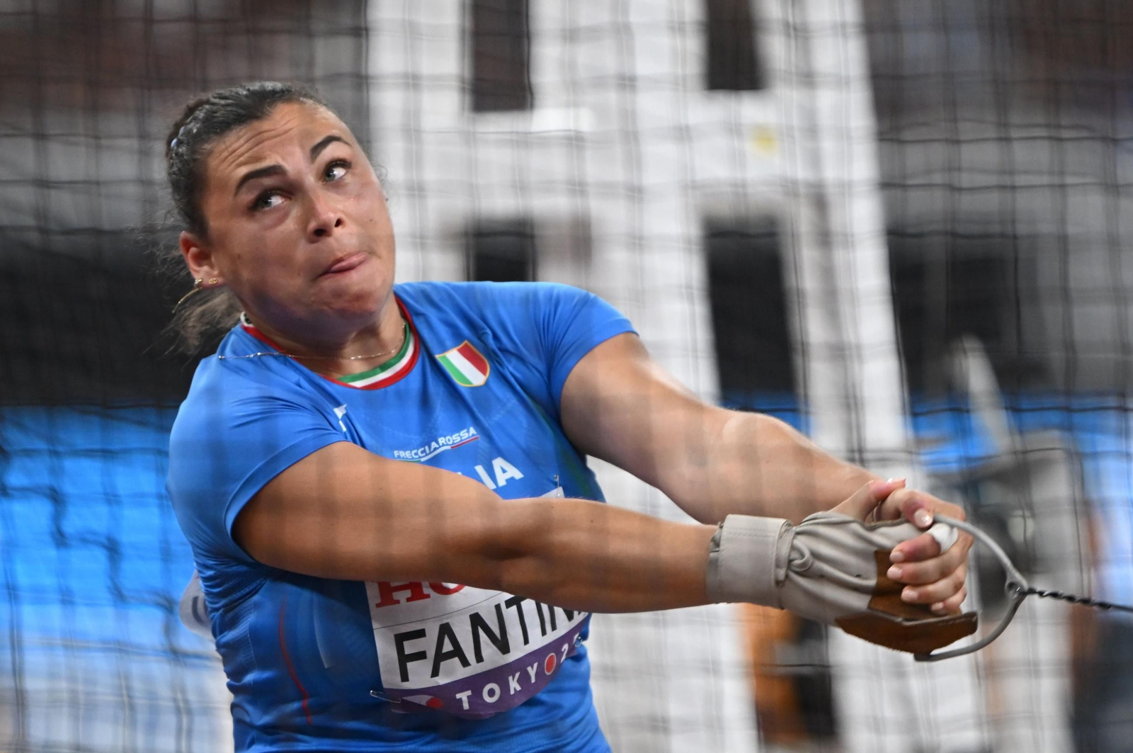 Las fotos del récord mundial de Duplantis y del resto de la jornada