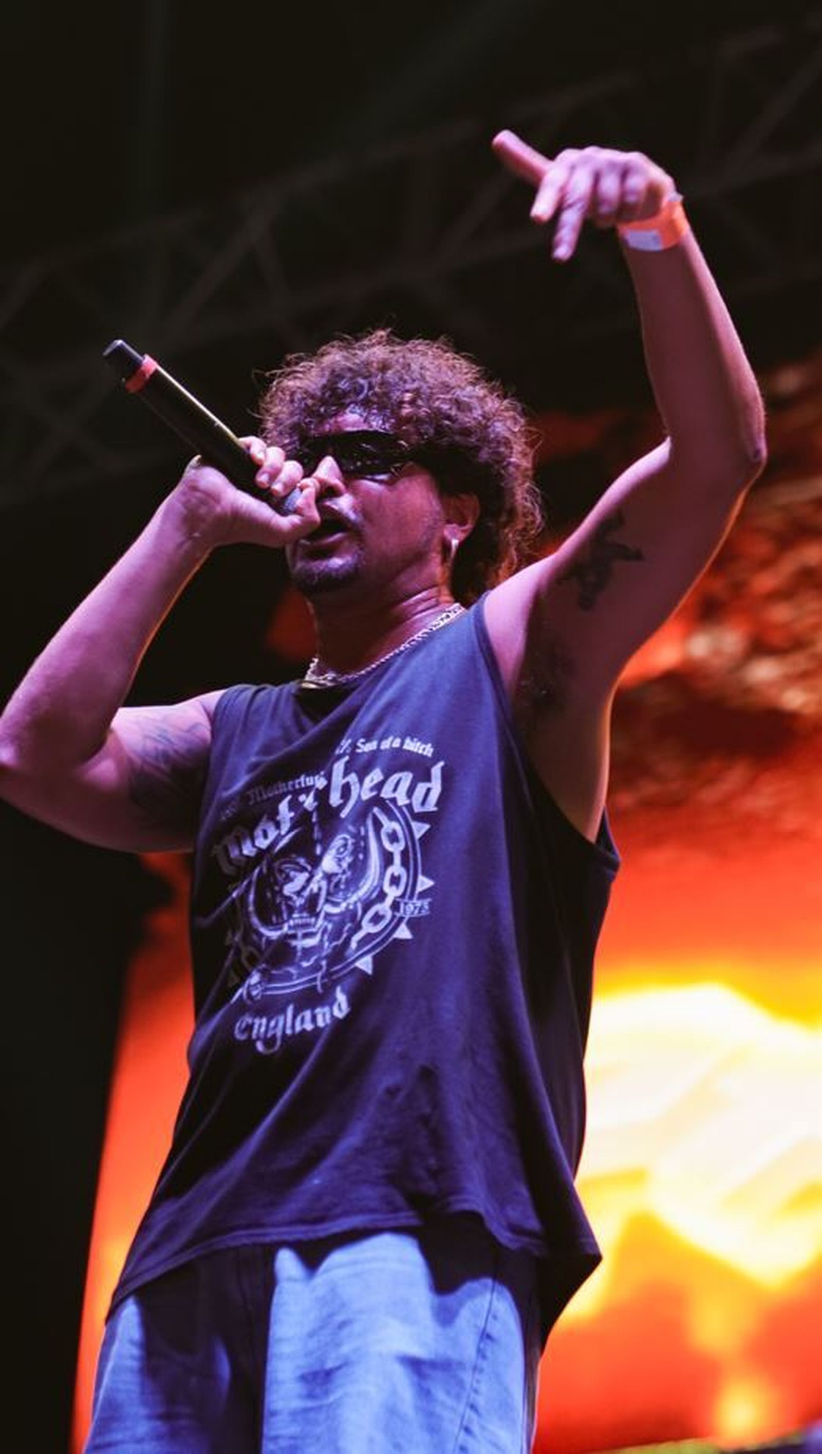 Primer día Cabo de Plata Festival