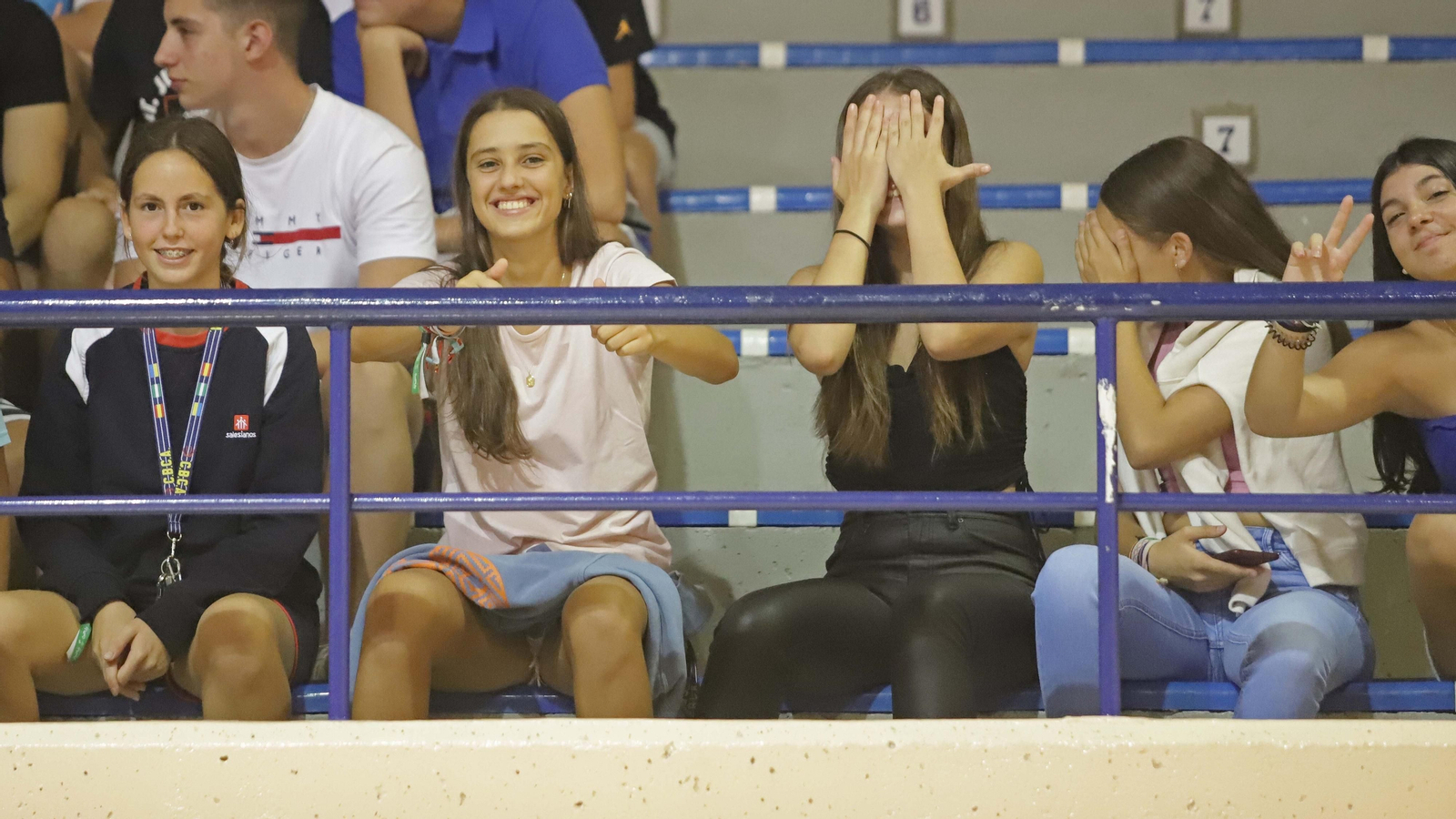 Las mejores fotos del UDEA - Morón