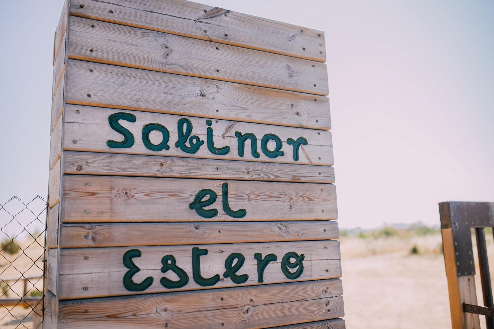 Un recorrido fotográfico por el Paraje Natural Marismas del Odiel