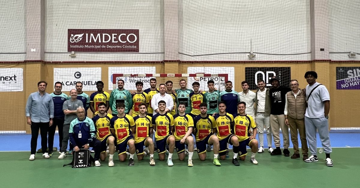 Tres jugadores se fugan de la selección de balonmano de Cuba y fichan ...
