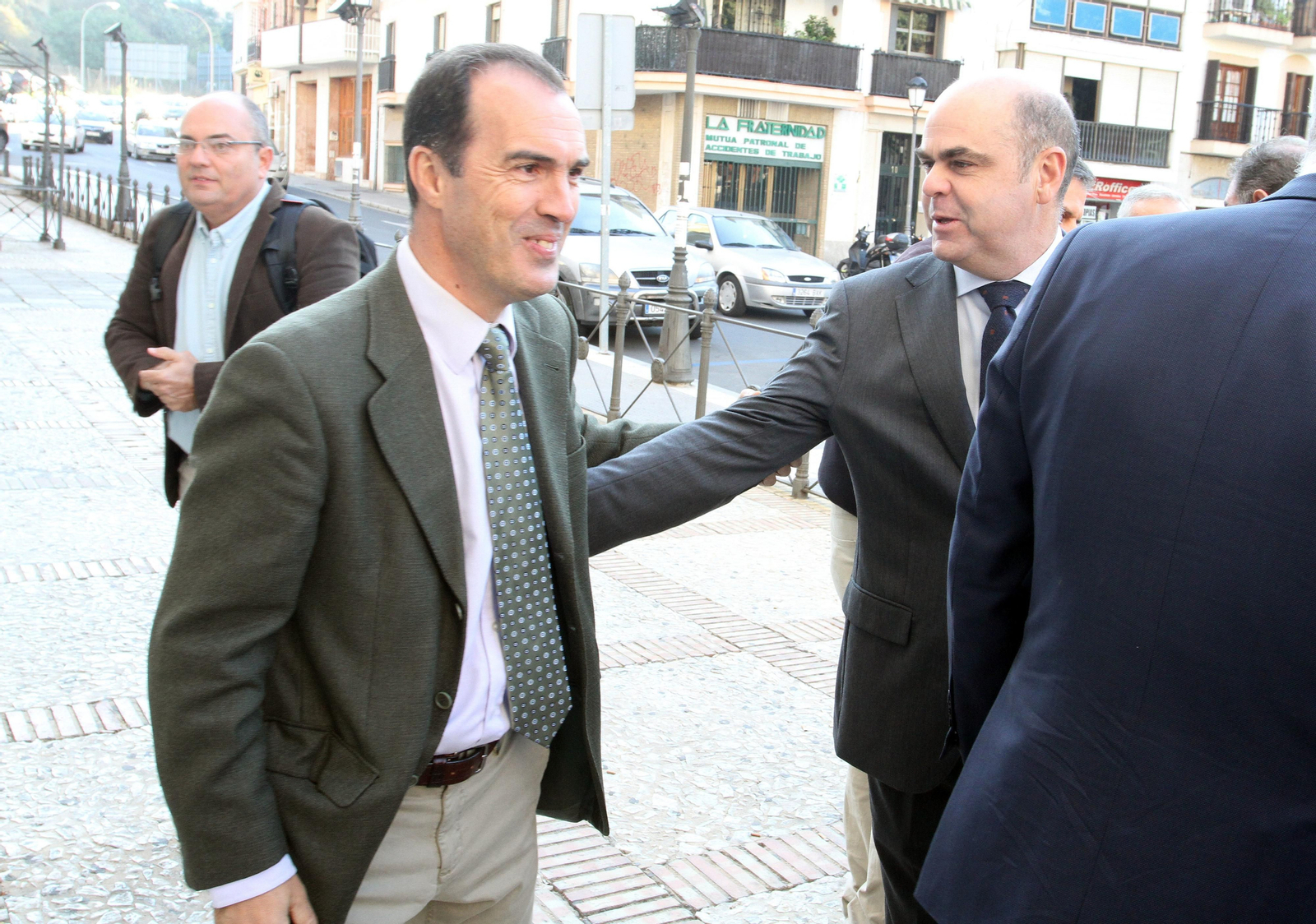 25 aniversario de la apertura de la Universidad de La Merced