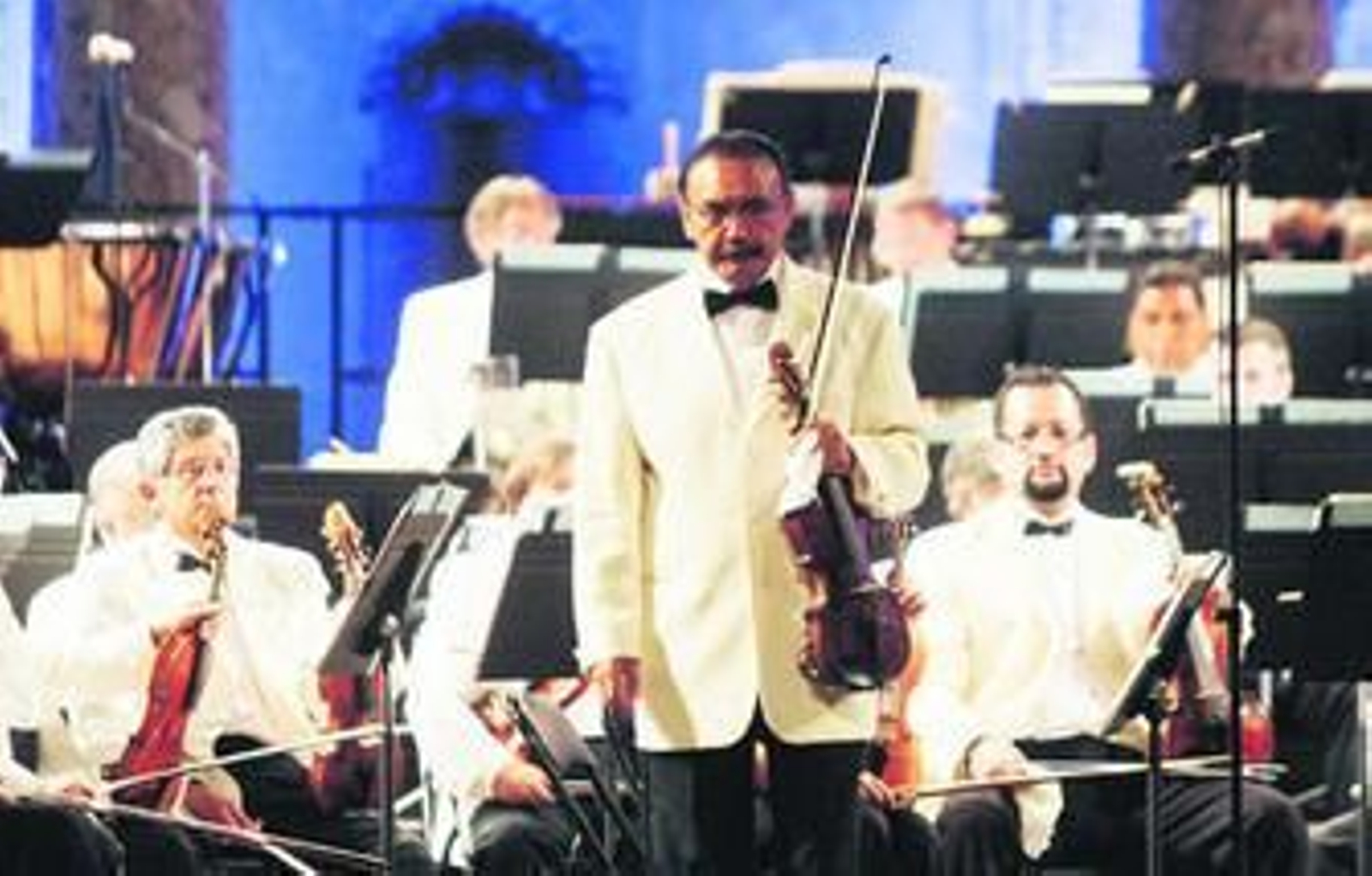 Viaje total al Sur más sonoro