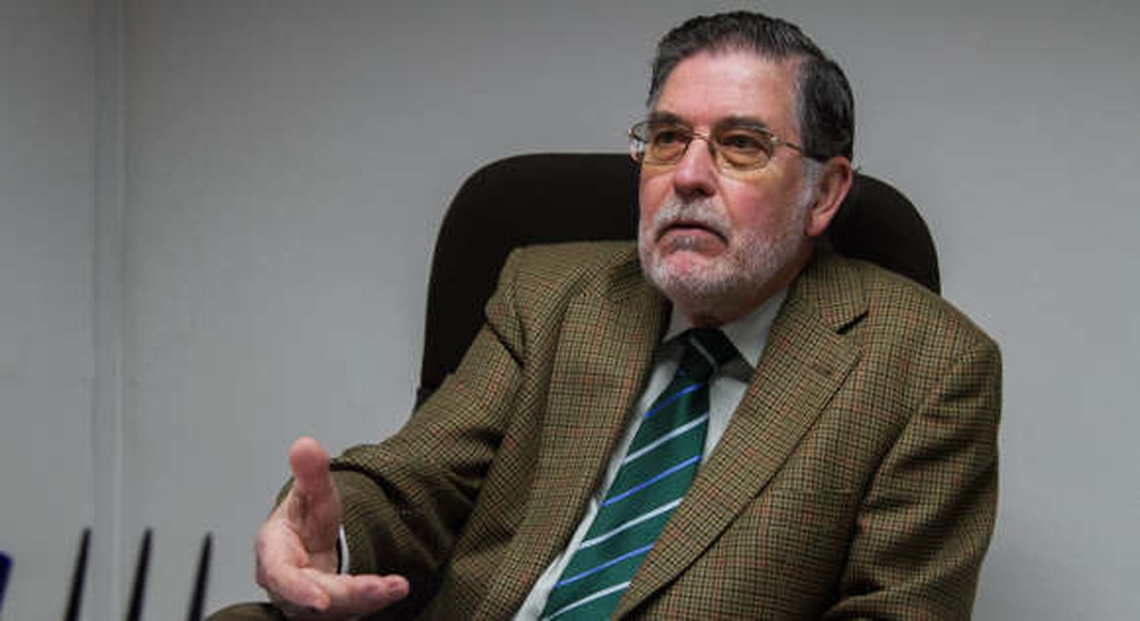 "Habría que volver al Bachillerato antiguo y a las dos reválidas"