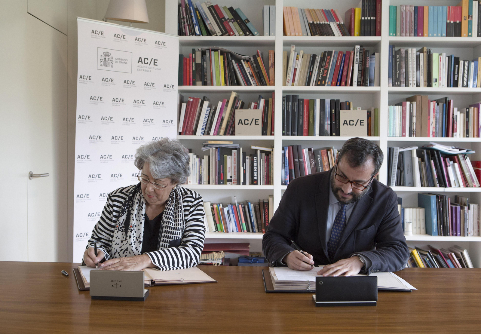 Acción Cultural Española se suma al Congreso Internacional Recordar la Guerra, Construir la Paz Acción Cultural Española se suma al Congreso Internacional Recordar la Guerra, Construir la Paz