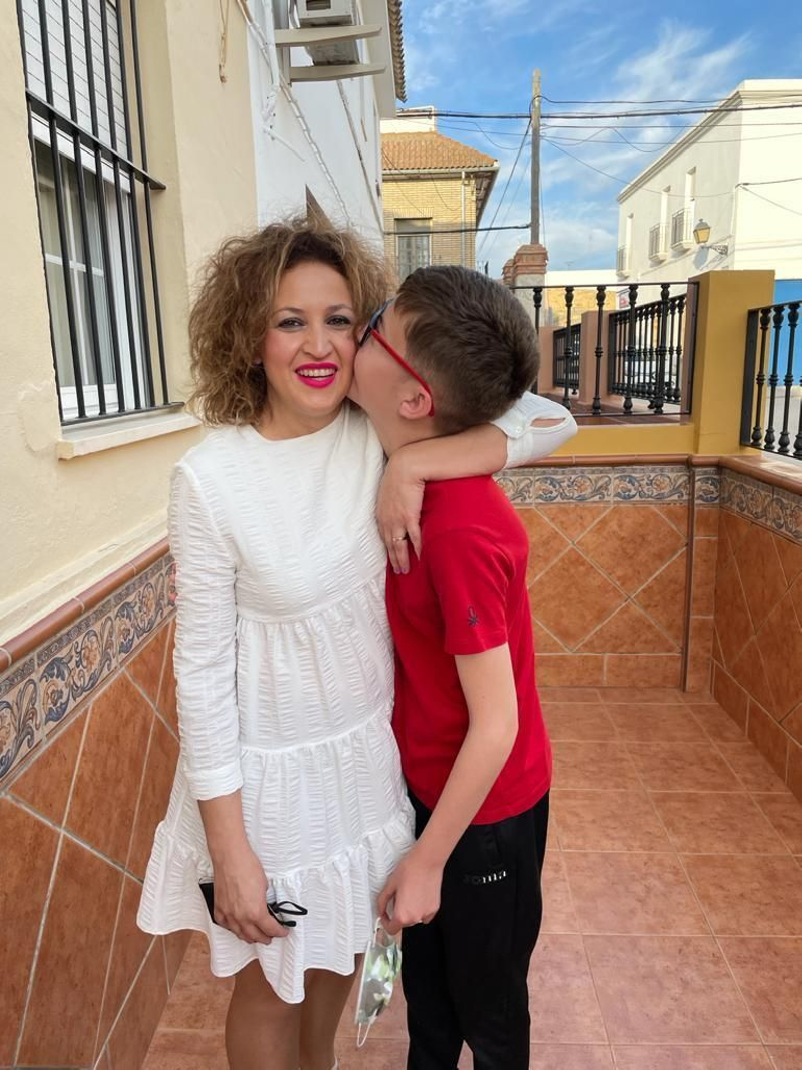 La Residencia Mil Diferencias estará destinada a personas que padecen esta enfermedad rara, con 500 casos en Andalucía. La Residencia Mil Diferencias estará destinada a personas que padecen esta enfermedad rara, con 500 casos en Andalucía.