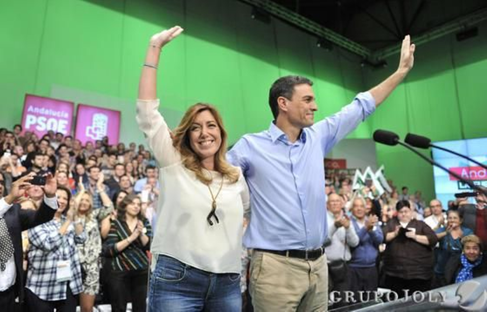 Foto: Juan Carlos Vázquez