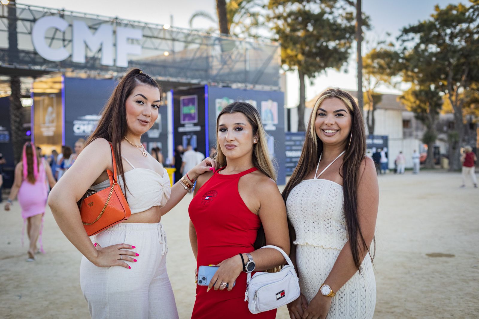 Búscate en el concierto de Niña Pastori en Concert Music