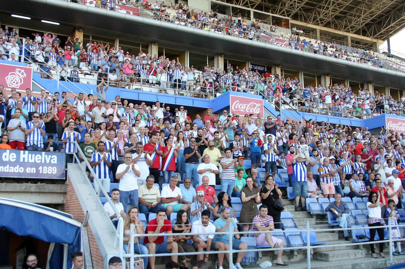 Homenaje a Antonio Núñez en imágenes