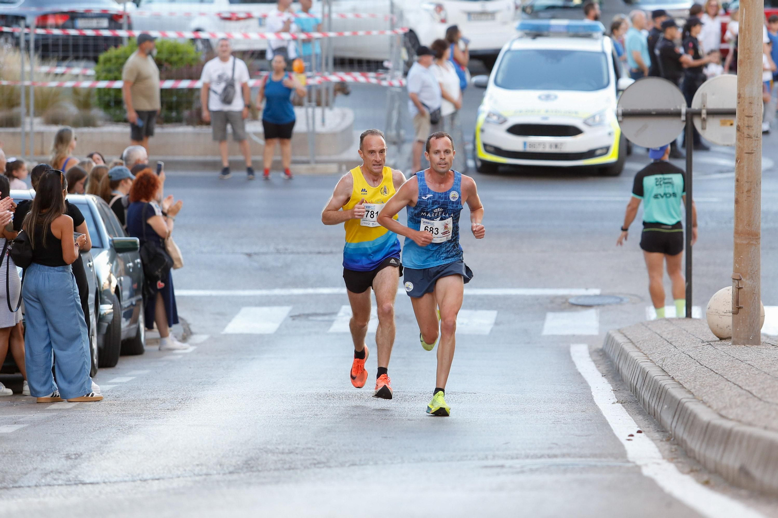 Búscate en la galería de adultos de la XXII Carrera Popular Puerto Bahía de Algeciras