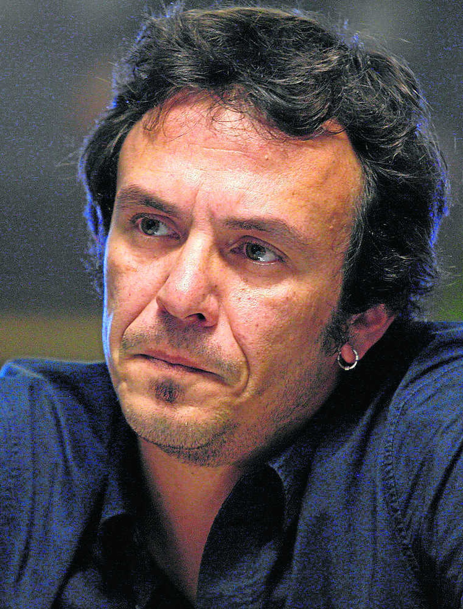 El día en que el alcalde dijo 'no' a Pablo Iglesias