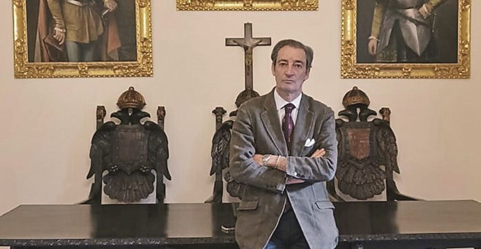 Luis López de Carrizosa