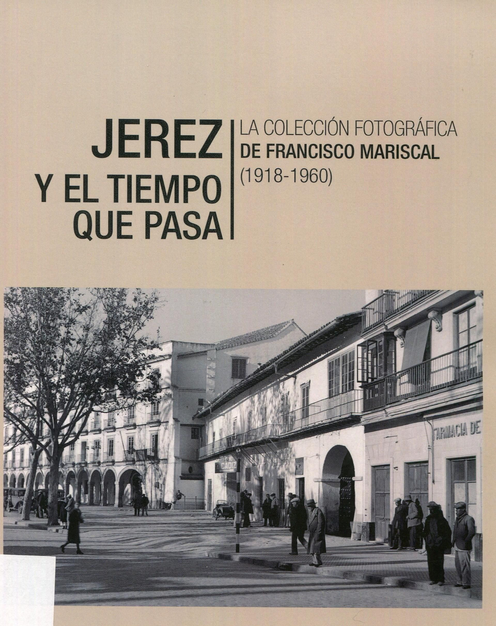 Catálogo de la exposición de dedicada a Francisco Mariscal, 2024.