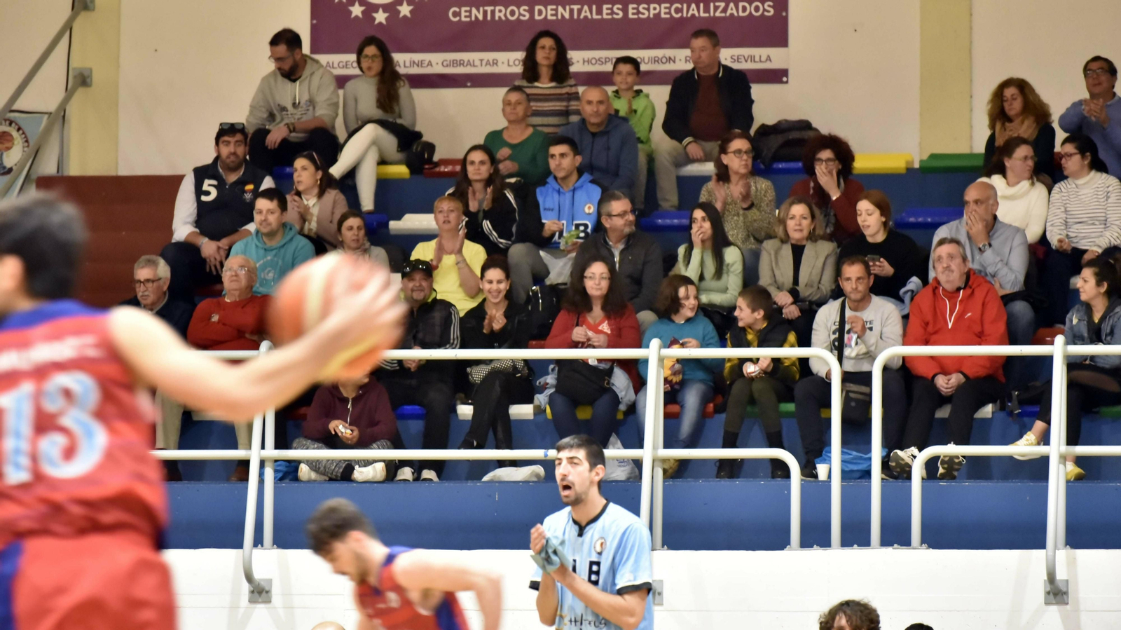 Las fotos del ULB - La Zubia