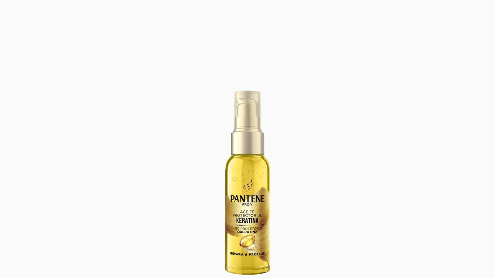 Aceite Protector de PANTENE