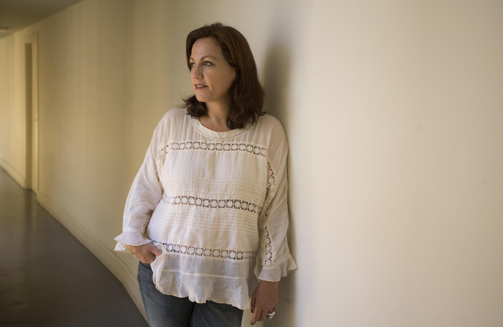 Cristina Murillo, ganadora de las elecciones del Colegio de Arquitectos de Sevilla