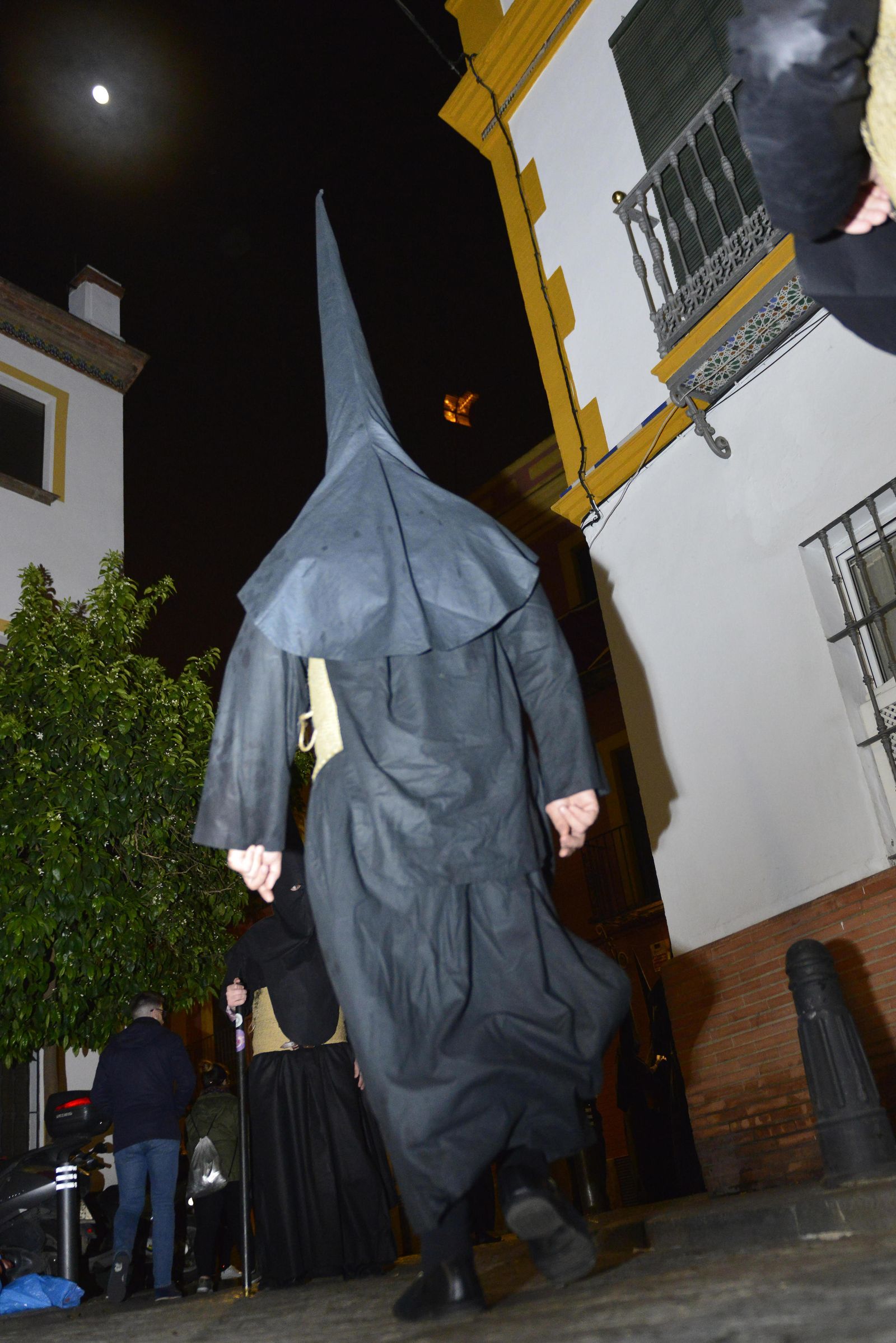 Las imágenes de El Gran Poder