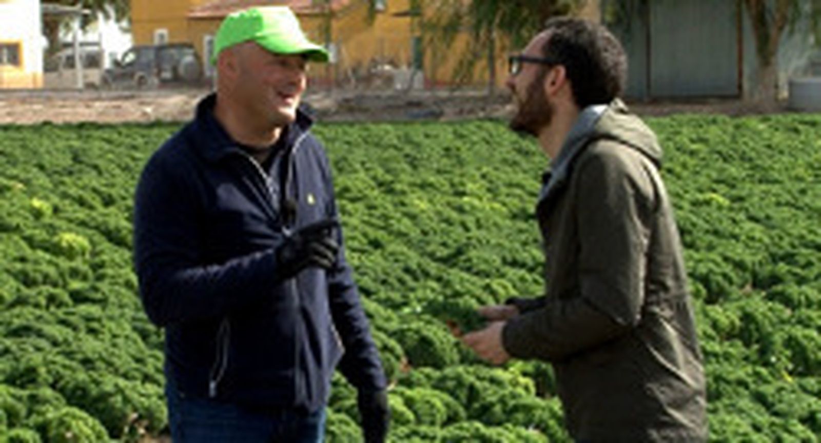 El 'Comando' al rescate de La 1 tras la huida de Bertín