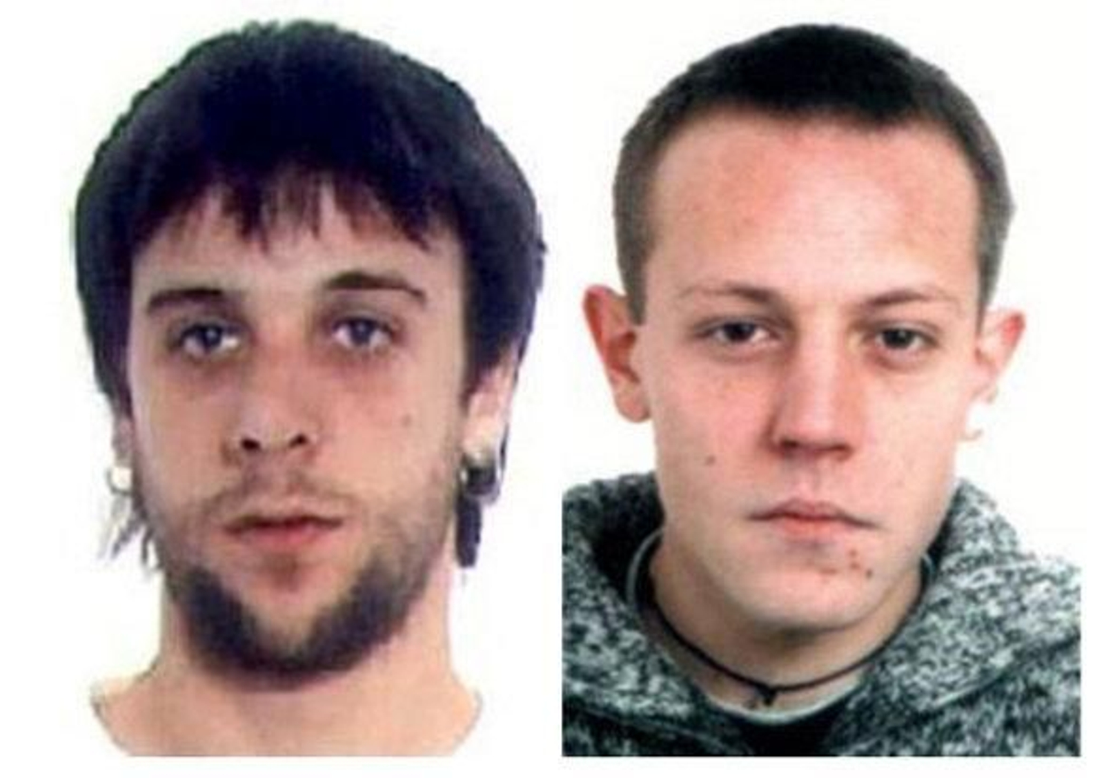 Detenido en Francia el jefe militar de ETA