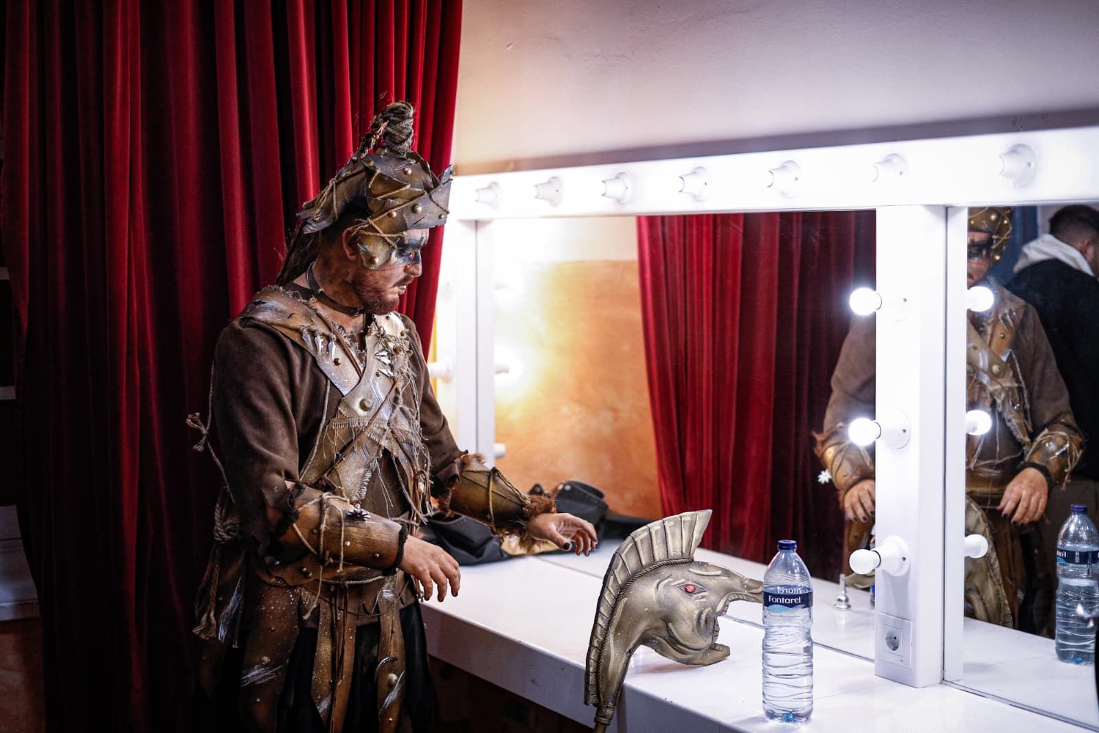 Búscate entre las mejores imágenes de la décimo cuarta sesión de preliminares del COAC 2026