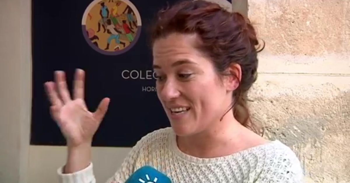 Te echamos tanto de menos