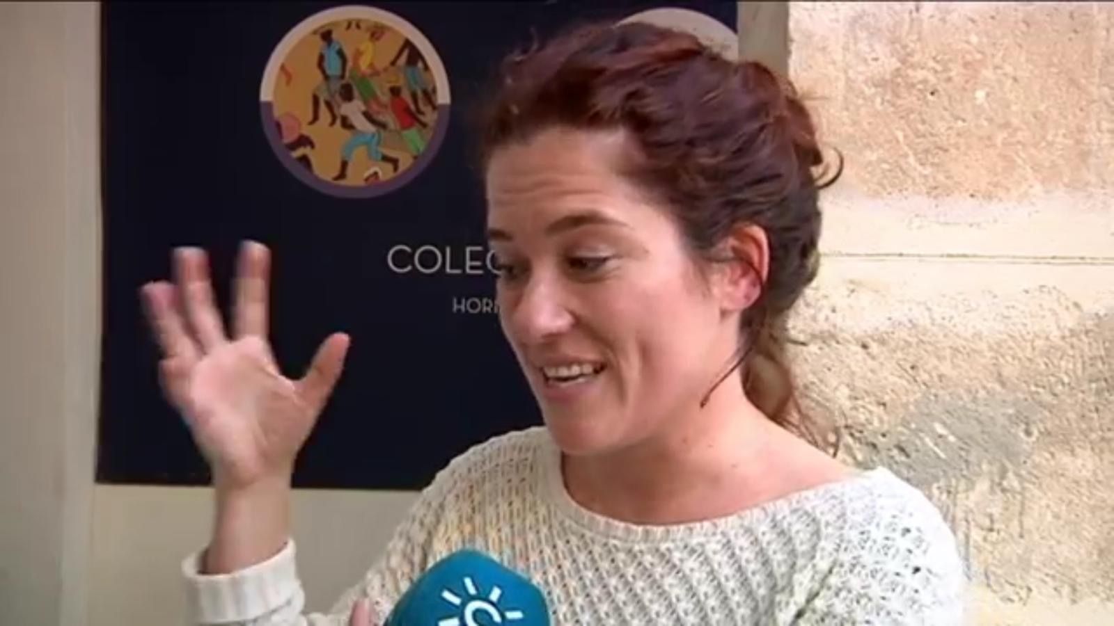 Te echamos tanto de menos