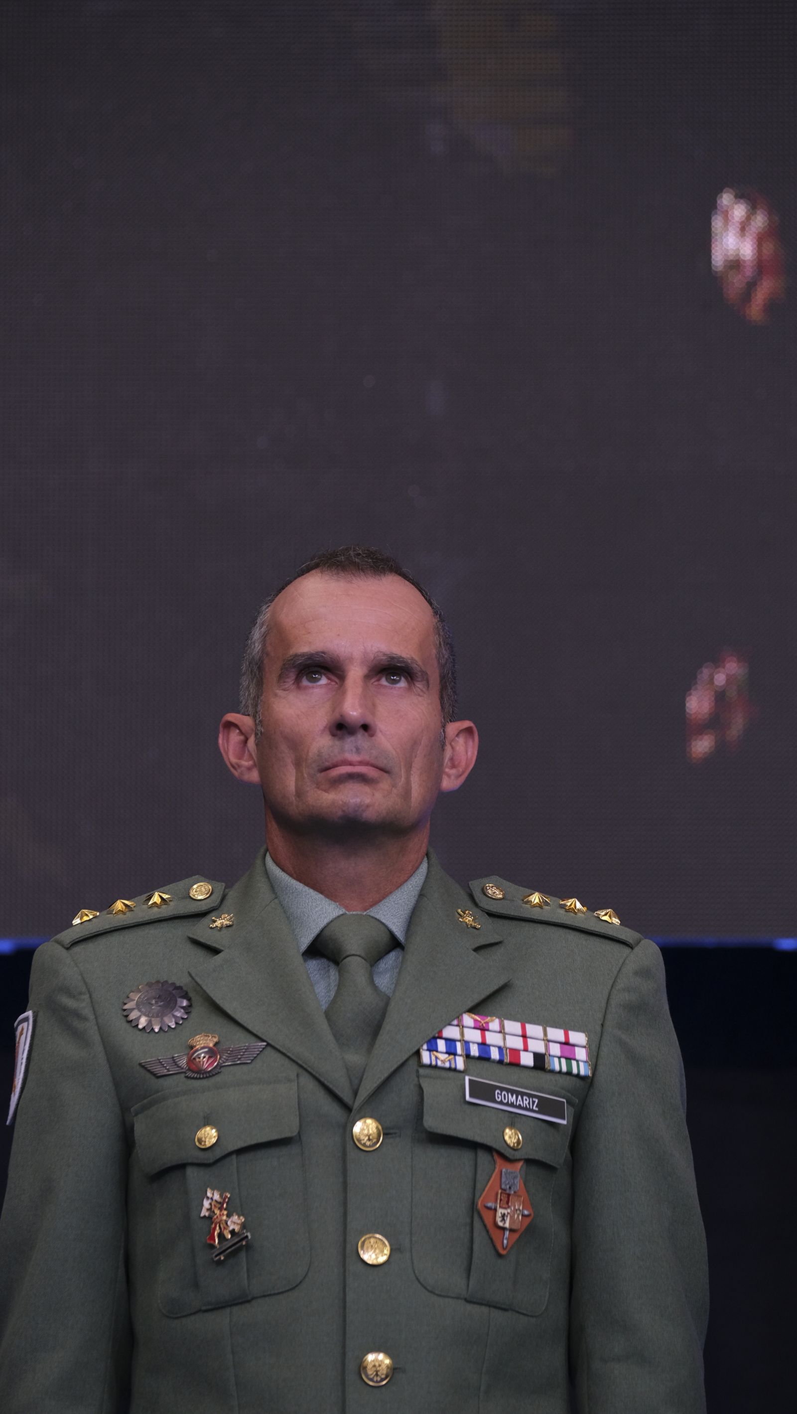 Imágenes del Día de la Provincia de Almería, celebrado en Los Gallardos