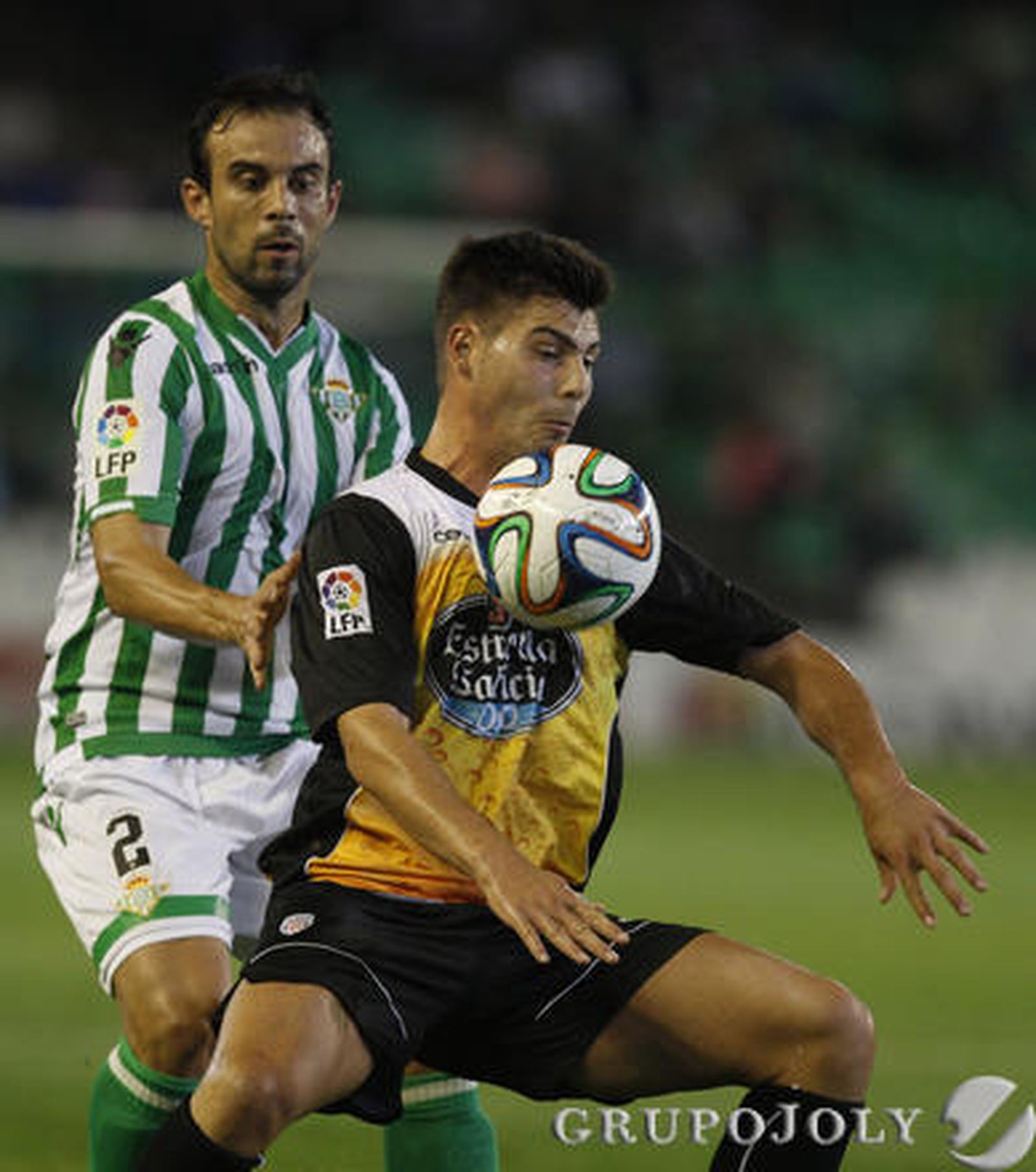 Foto: Antonio Pizarro