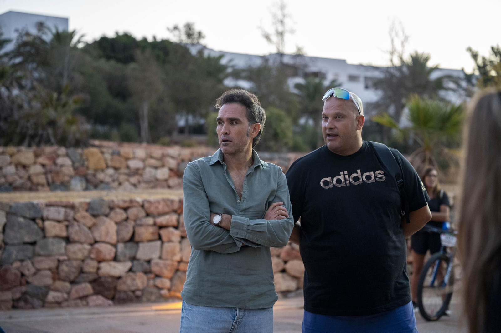 La Skoda Titan Desert de Almería