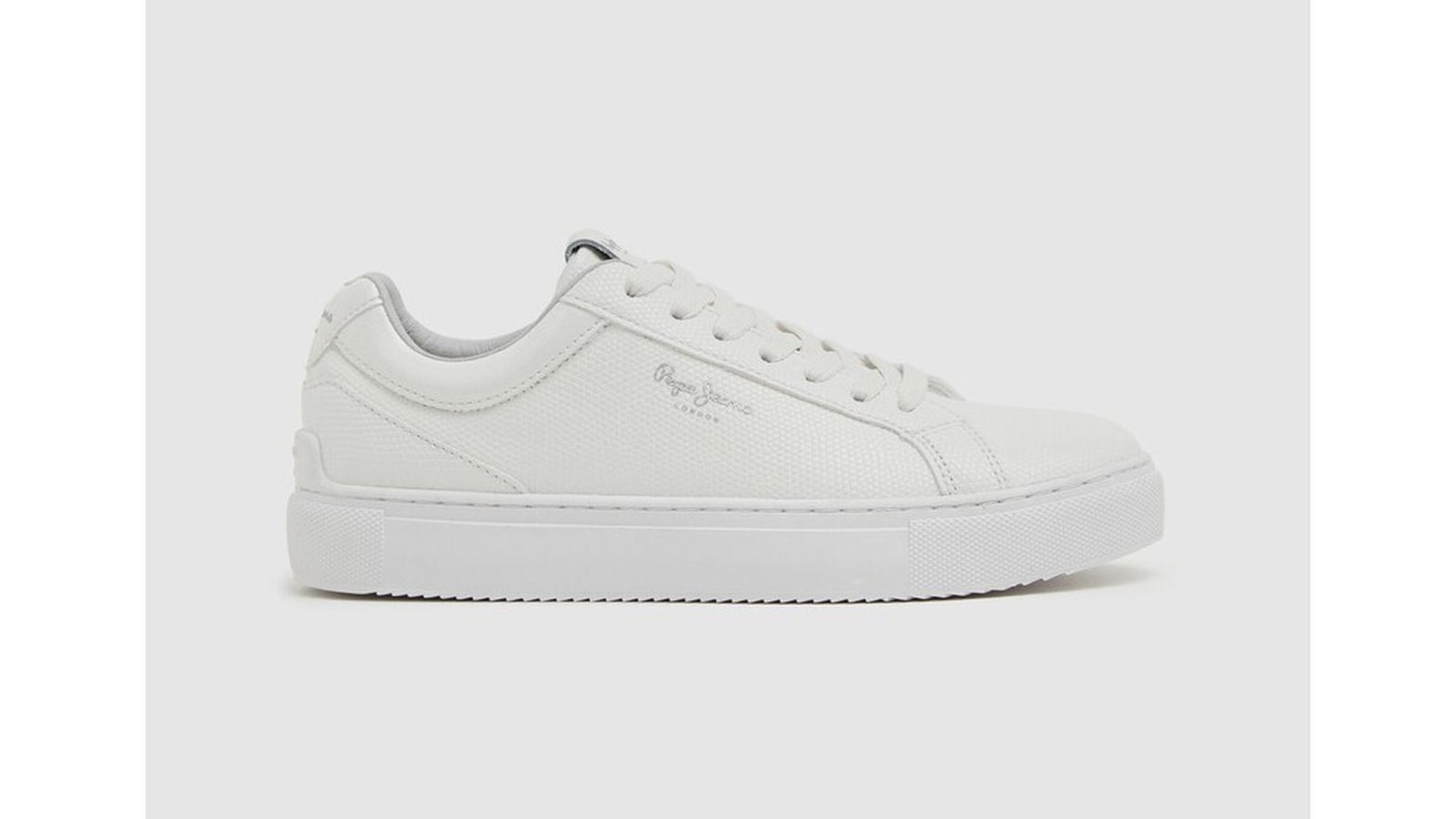 Zapatillas texturizadas Adams