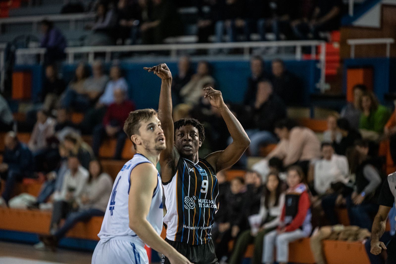 Imágenes del Ciudad de Huelva - Huelva Comercio