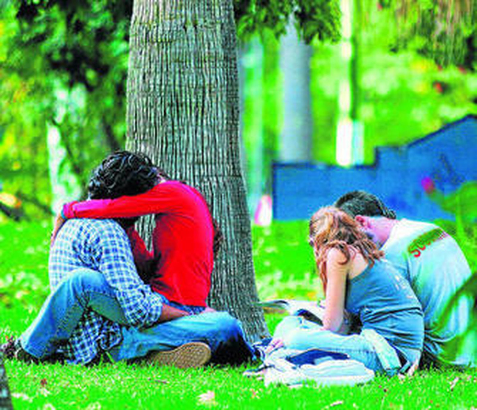 Presentación, ayer, del evento.