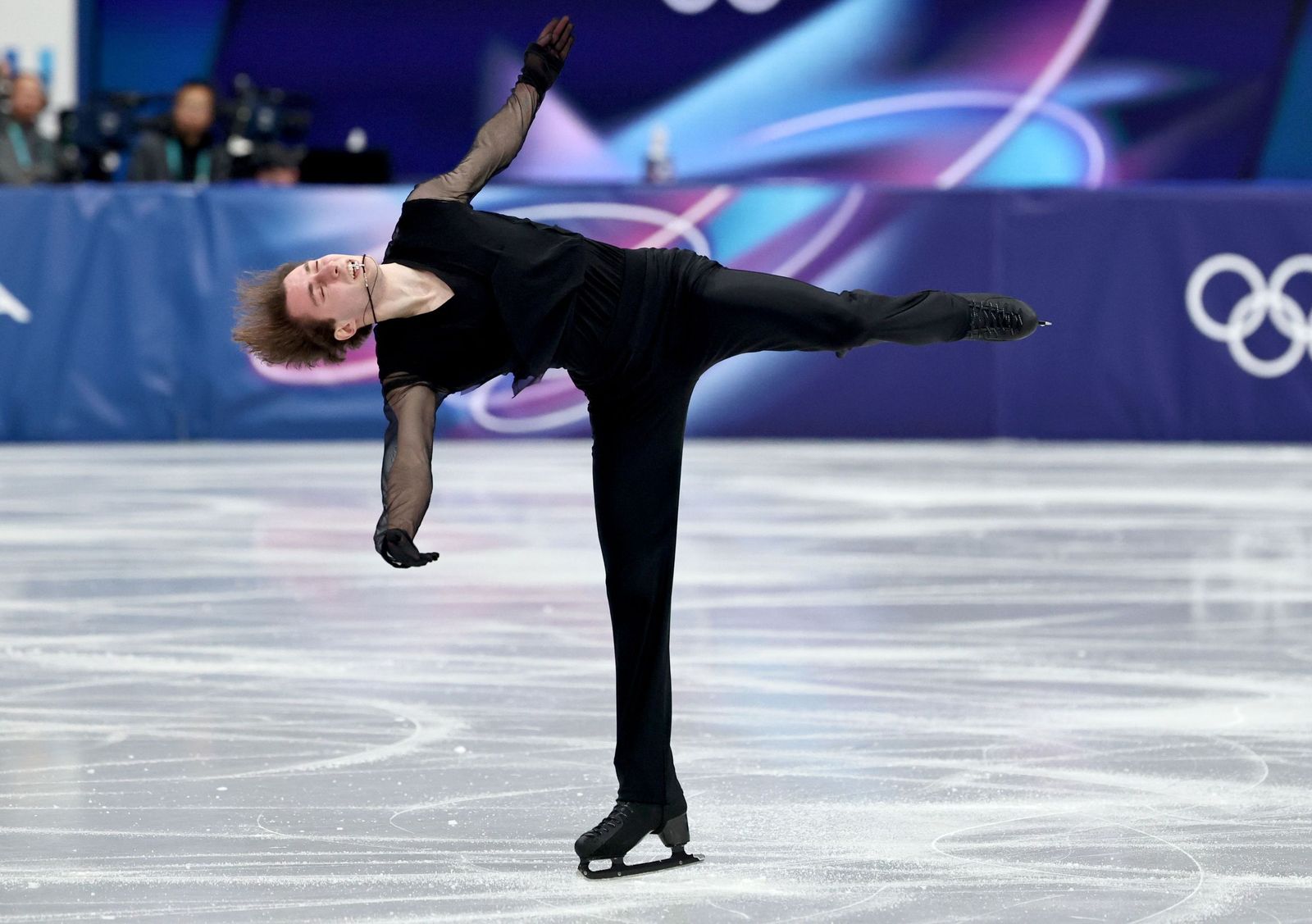 Las mejores fotos de los Juegos Olímpicos de invierno Milán Cortina d'Ampezzo 2026 | Tercera jornada