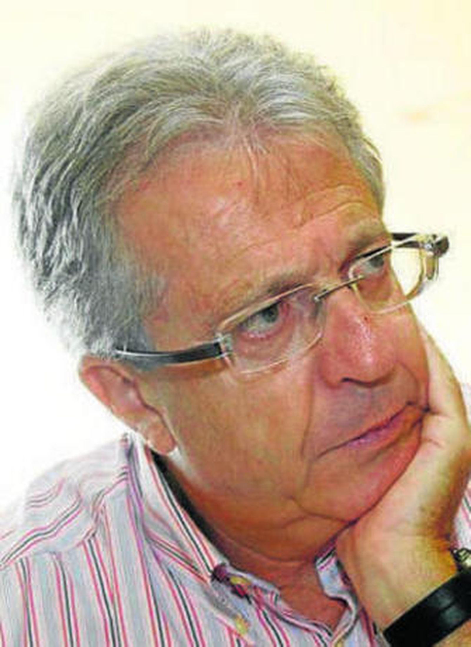 Manuel Lucas.