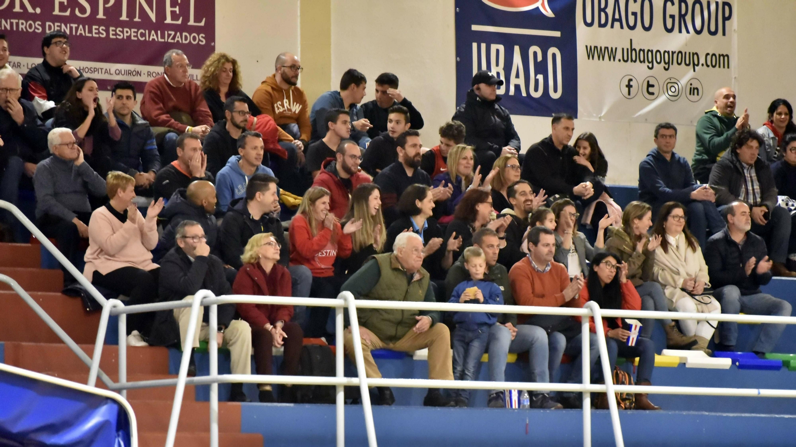 Las fotos del ULB - Novaschool