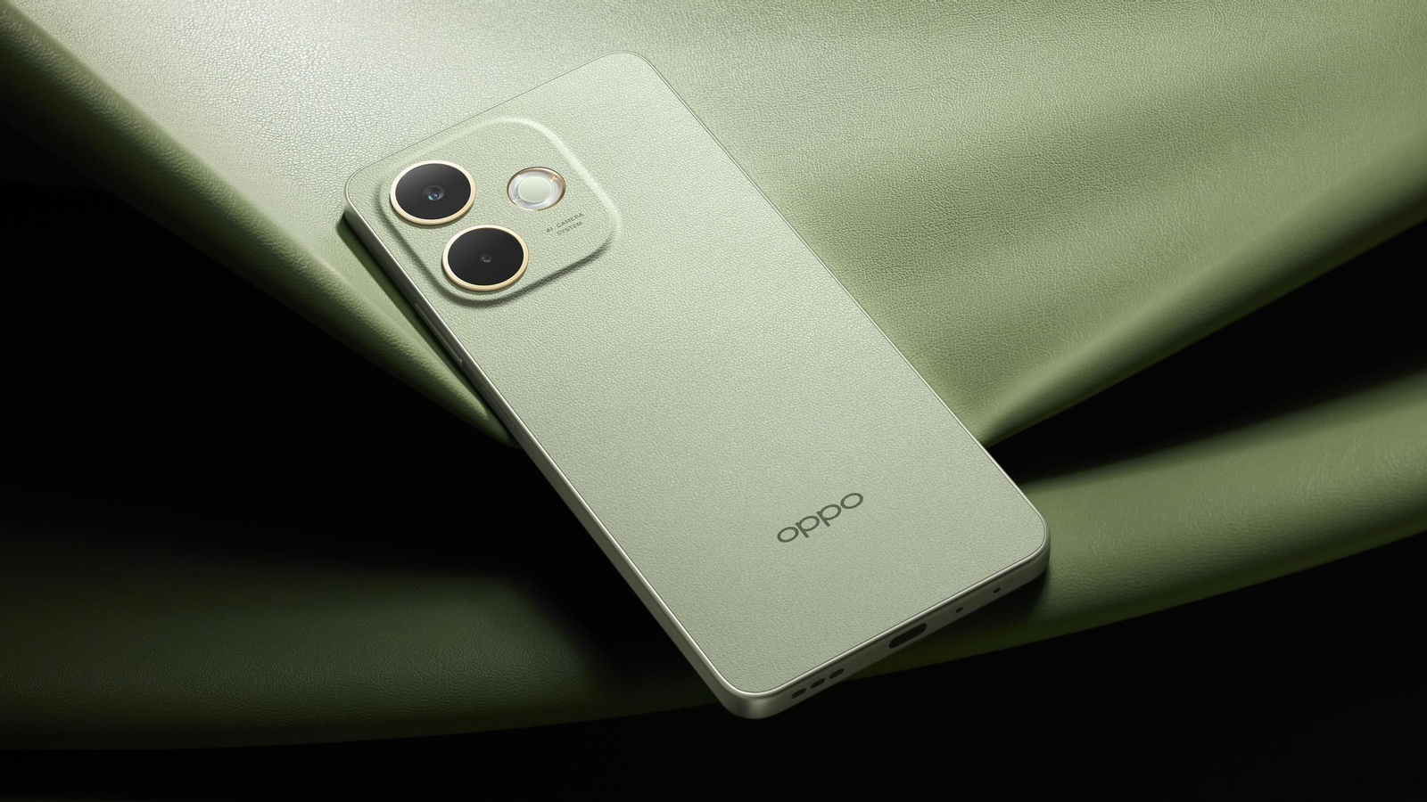 Oppo A5 Pro