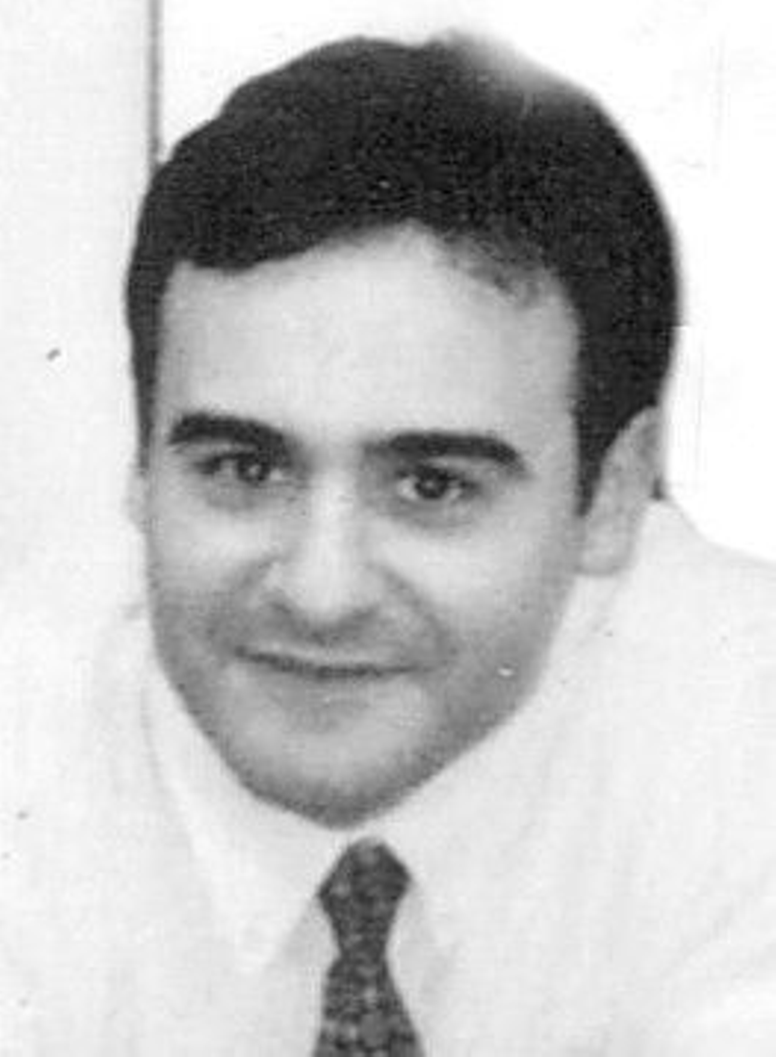 Retrato del asesino Retrato del asesino