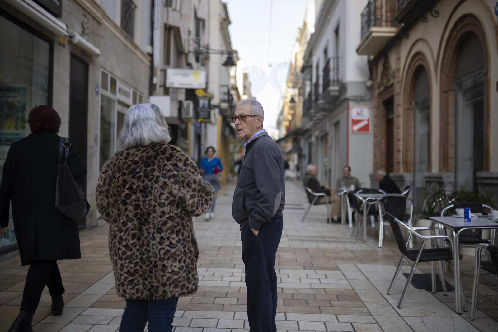 Imágenes del miércoles 21 de diciembre