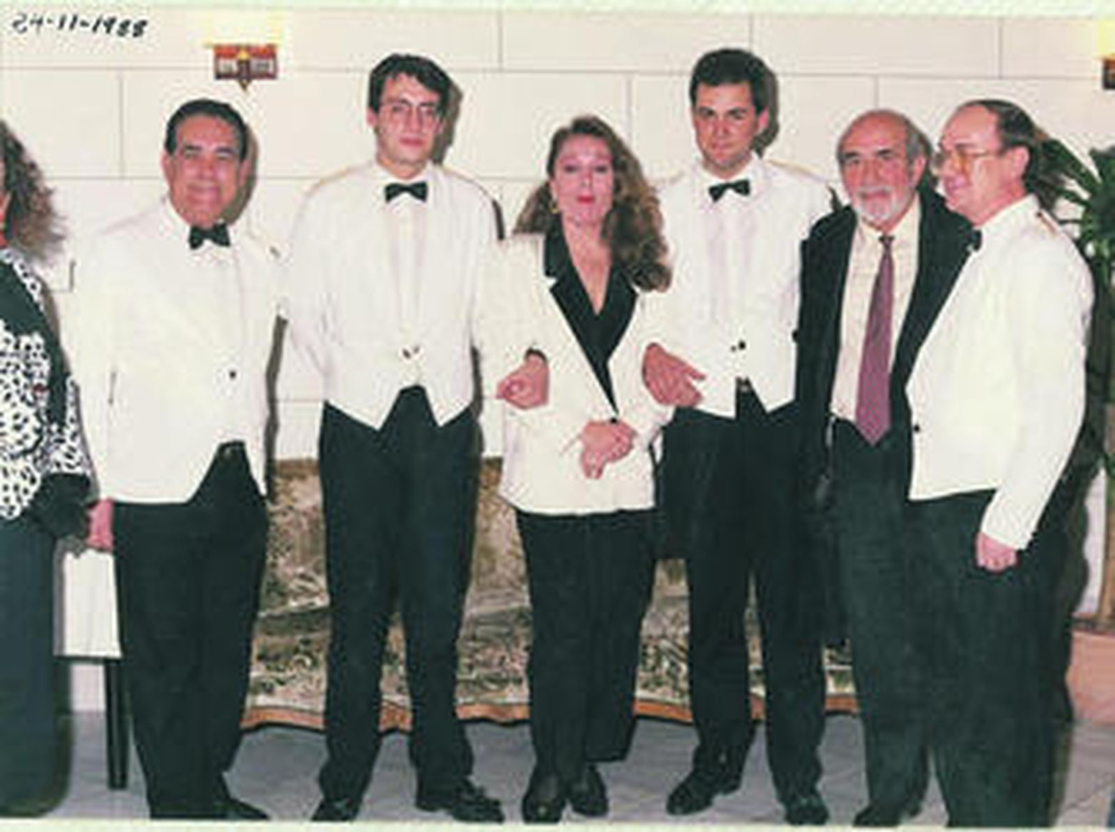 Guardián de esencias almerienses