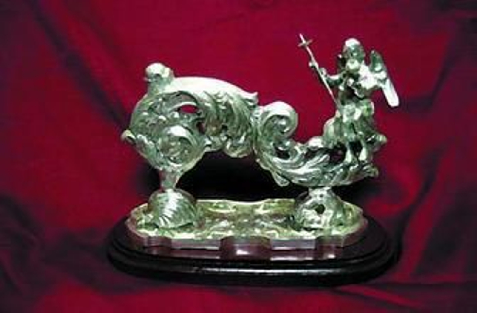 La Amargura completará su palio