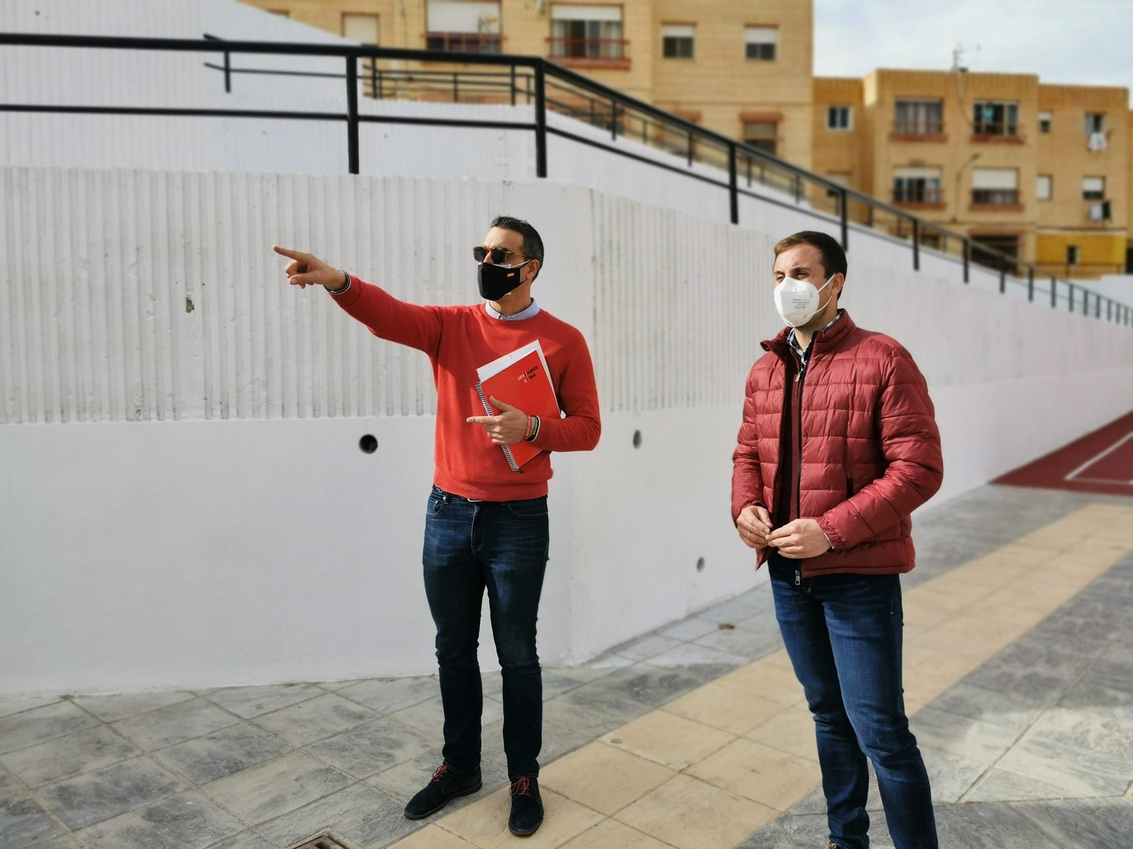 Vera gestiona en un año más de 2.000 incidencias en la vía pública gracias a la app Gecor del Ayuntamiento