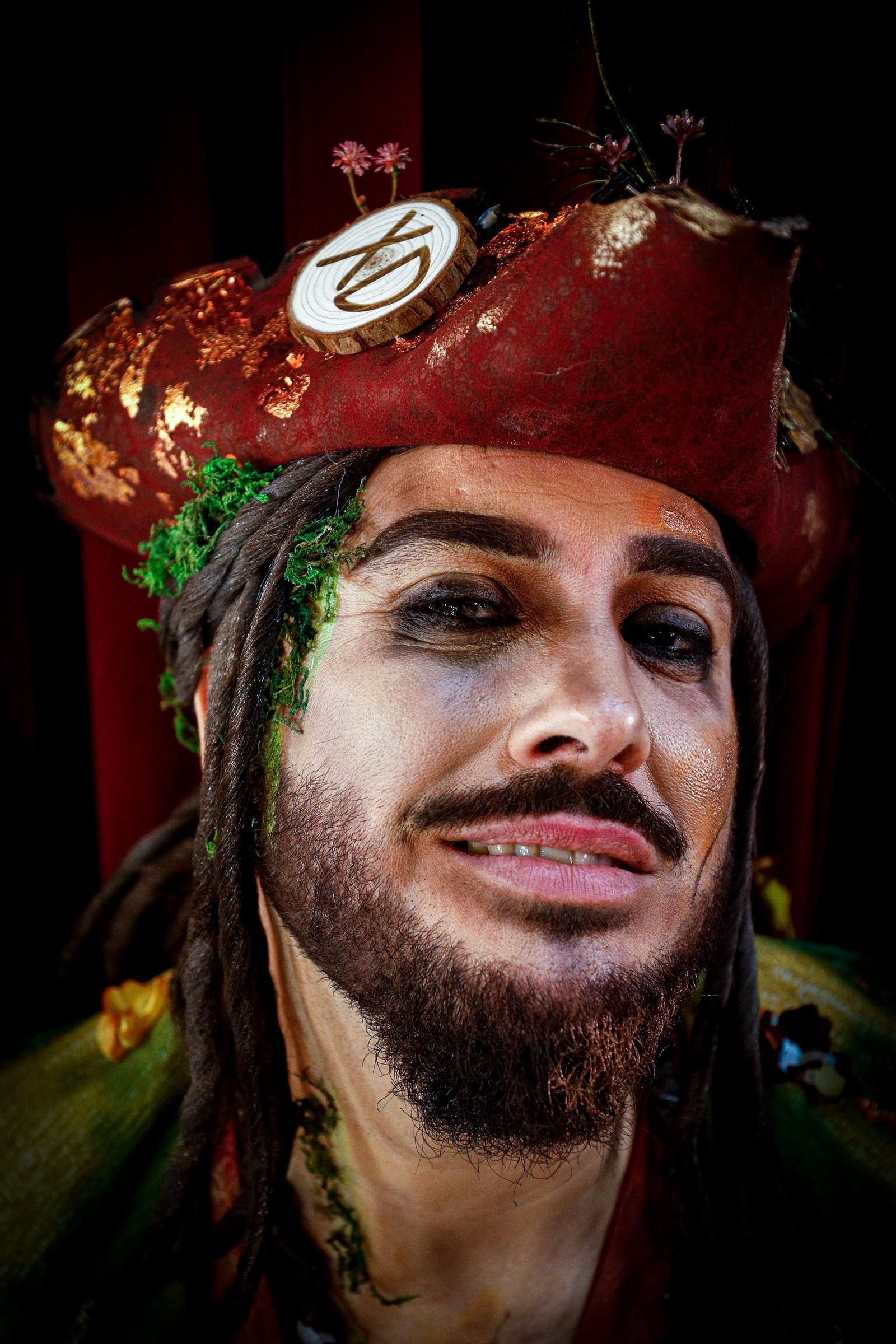 Búscate entre las mejores imágenes de la vigésima sesión de preliminares del COAC 2025