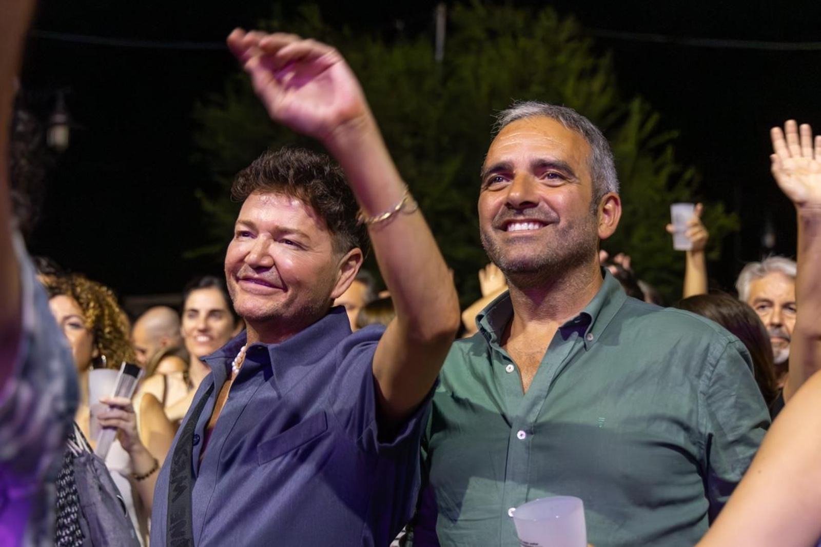 20ª Edición del MiaQue Fest en Porcuna