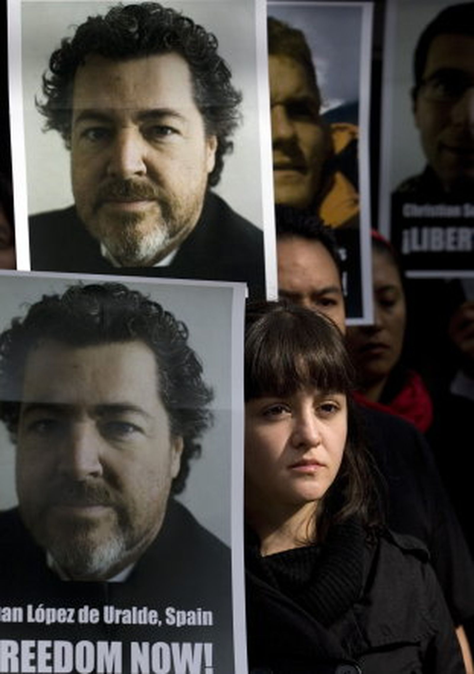 La justicia danesa dictamina 14 días de prisión condicional para el ex director de Greenpeace