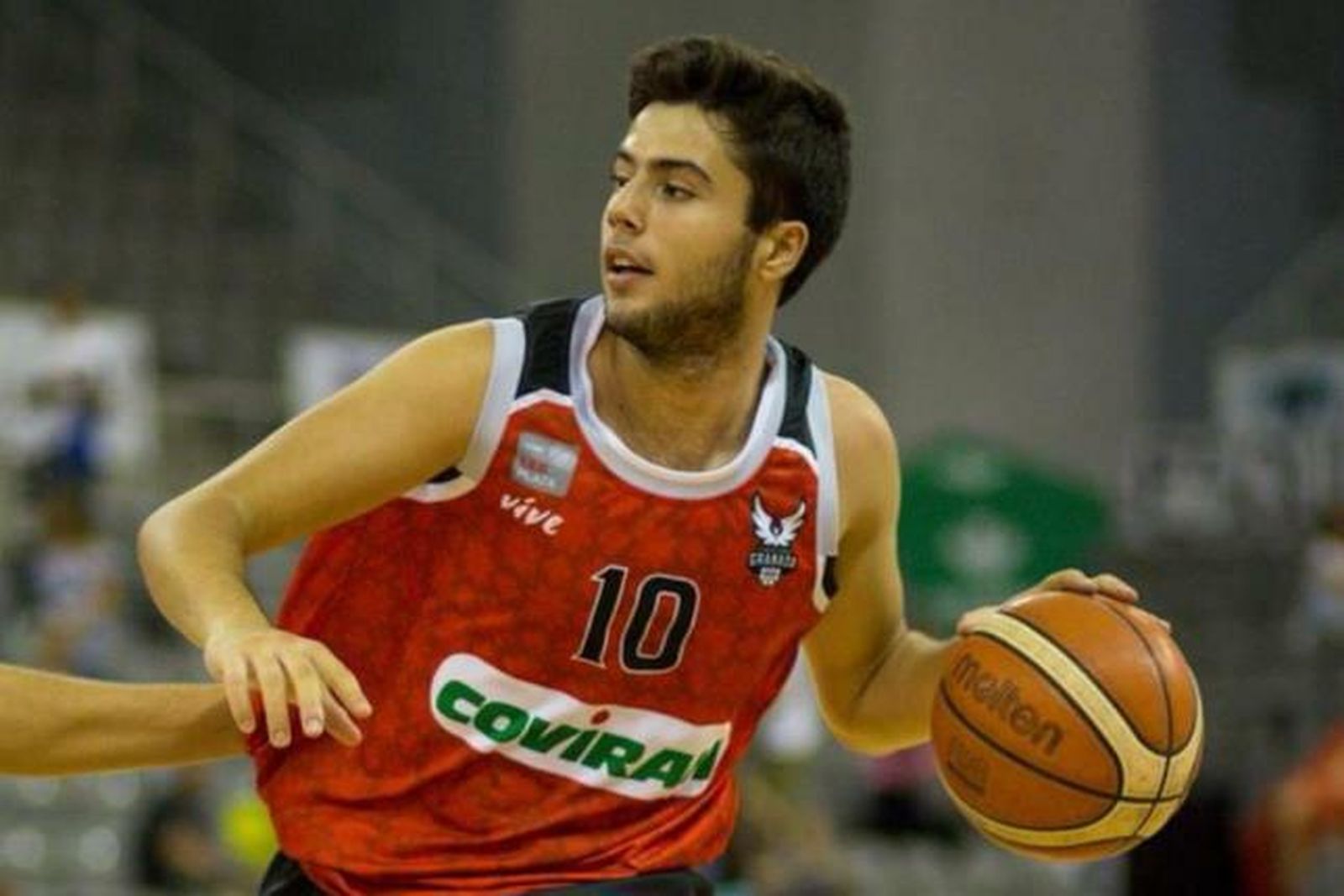 Germán Martínez renueva y saldrá cedido.