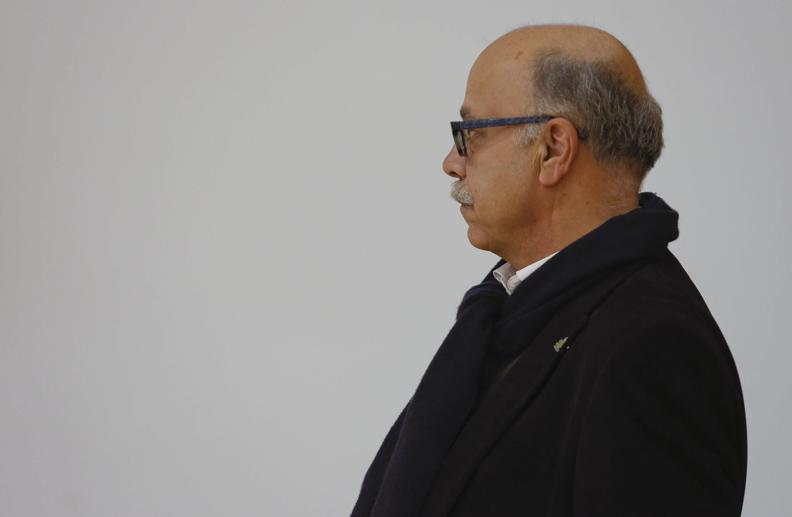 La era de Eduardo García como presidente del Unicaja, en fotos