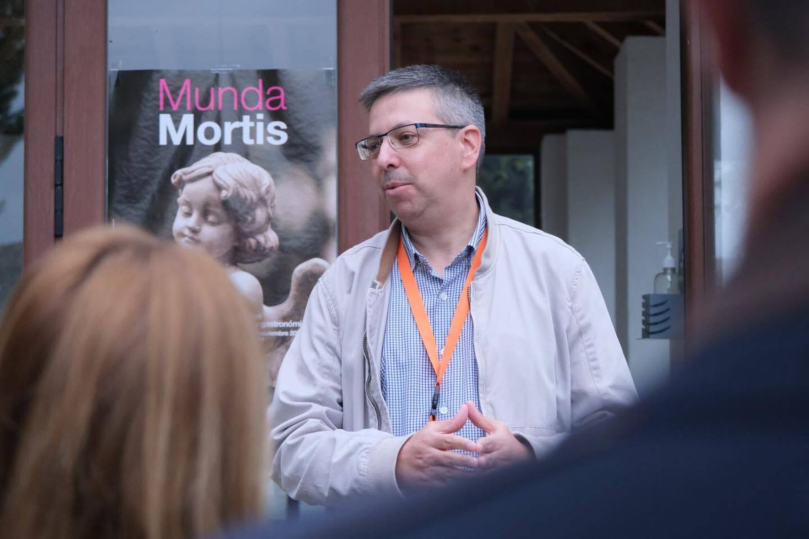 La celebración de Mundamortis en Monturque, en imágenes