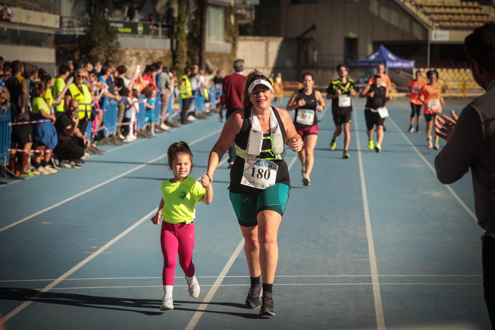 Búscate en la XLIV Carrera Popular de Jerez